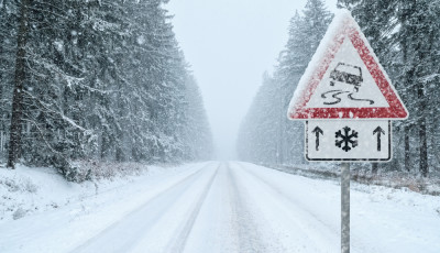 VKSZ Zrt: Akinek nem musz&aacute;j, ne induljon el Veszpr&eacute;mben ma este