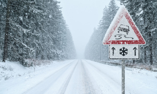 VKSZ Zrt: Akinek nem musz&aacute;j, ne induljon el Veszpr&eacute;mben ma este