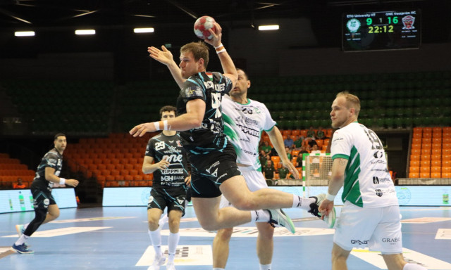 Sima Veszpr&eacute;m győzelem az alapszakasz utols&oacute; előtti m&eacute;rkőz&eacute;s&eacute;n