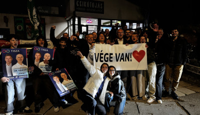 Tarolt a Tisza Veszpr&eacute;m v&aacute;rmegy&eacute;ben: mind a n&eacute;gy k&ouml;rzetet vitt&eacute;k