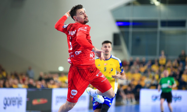 Dr&aacute;mai v&eacute;gj&aacute;t&eacute;kban kapott ki a Veszpr&eacute;m Kielc&eacute;ben