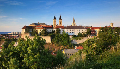 Az EKF ut&aacute;n, most az Eur&oacute;pa Sportr&eacute;gi&oacute;ja c&iacute;mre p&aacute;ly&aacute;zik Veszpr&eacute;m &eacute;s a Bakony-Balaton r&eacute;gi&oacute;