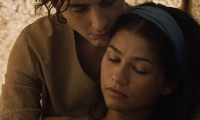 Meg&eacute;rkezett a Dűne 3 első előzetese - VIDE&Oacute;