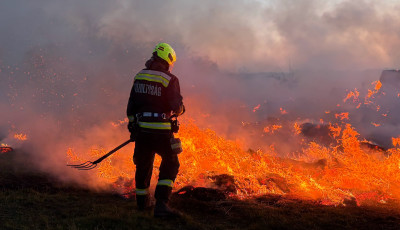&Ouml;t-hat hekt&aacute;ron &eacute;gett az aljn&ouml;v&eacute;nyzet B&aacute;lv&aacute;nyos k&uuml;lter&uuml;let&eacute;n kedd este