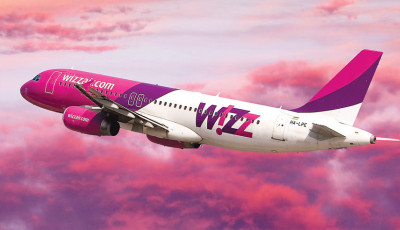 J&oacute; tudni - V&aacute;ltozik a check-in a Wizz Airn&eacute;l