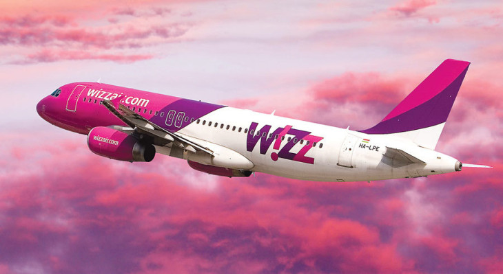 Jó tudni - Változik a check-in a Wizz Airnél