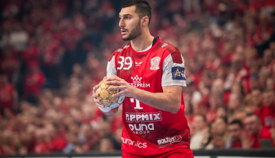 10 veszpr&eacute;mi j&aacute;t&eacute;kos l&eacute;p p&aacute;ly&aacute;ra az Olimpi&aacute;n