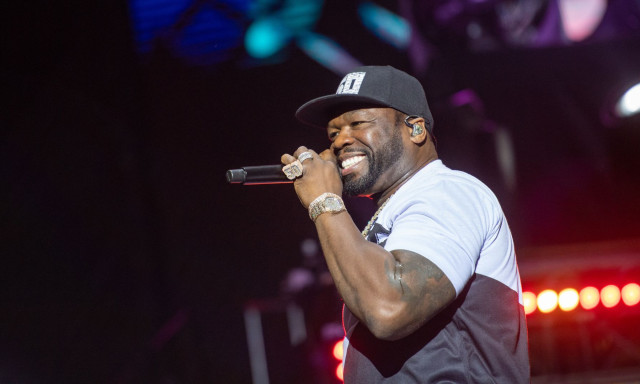 16 &eacute;v ut&aacute;n &uacute;jra lesz 50 Cent koncert Budapesten