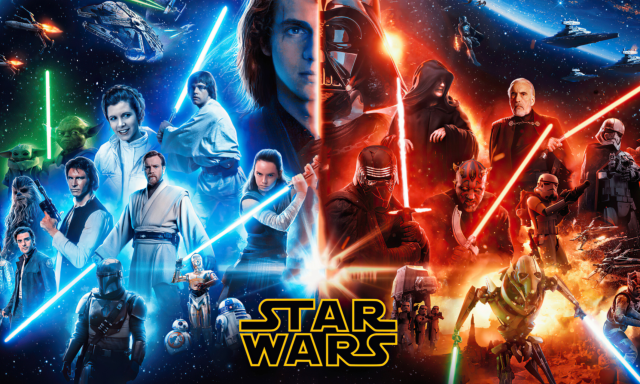 Mi&eacute;rt &eacute;rdemes elővenni ősszel a Star Warst?