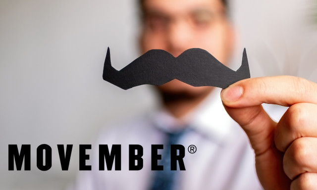 Movember Tapolc&aacute;n: a f&eacute;rfi eg&eacute;szs&eacute;g h&oacute;napja a Testi-Lelki Eg&eacute;szs&eacute;gfejleszt&eacute;si K&ouml;zpontban