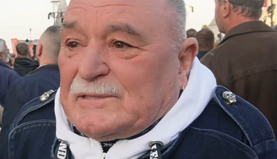 A saj&aacute;t elszeg&eacute;nyed&eacute;se miatt agg&oacute;dik Nagy Fer&oacute;