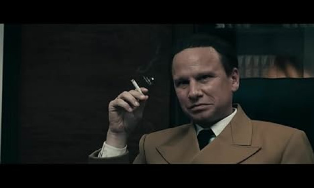 A manipul&aacute;ci&oacute;s &eacute;s a propaganda mestere - &eacute;rkezik a G&ouml;bbels film