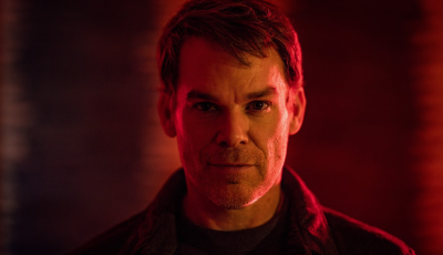 Hivatalos: folytat&aacute;st kap a Dexter: Felt&aacute;mad&aacute;s