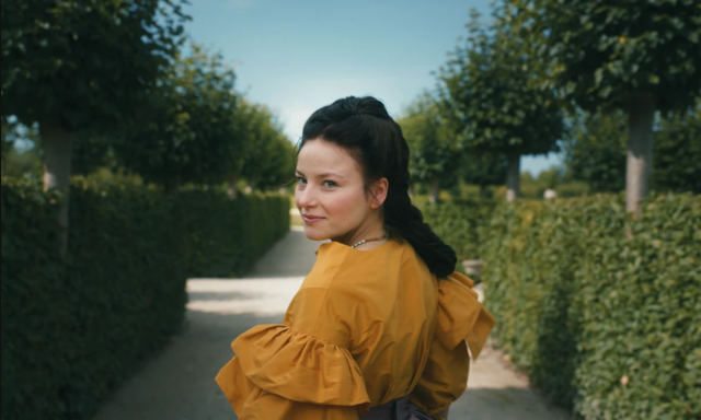 Szeptemberben &eacute;rkezik Sissi-sorozat a Netflixre