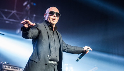 Pitbull novemberben is visszat&eacute;r Budapestre