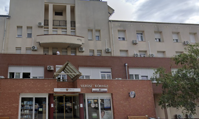 Havi 440 ezer forintos emelt sz&iacute;ntű &aacute;pol&aacute;s&eacute;rt kik&ouml;t&ouml;zve, kisz&aacute;radva tal&aacute;ltak rokonukra a v&aacute;rpalotai k&oacute;rh&aacute;zban