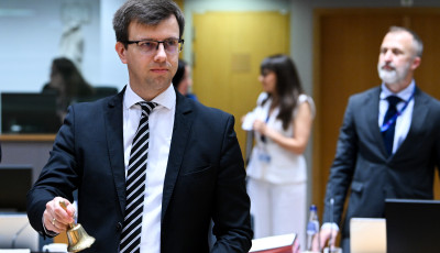 B&oacute;ka J&aacute;nos lehet a befut&oacute; - Keddre dőlhet el ki lesz a Fidesz &uacute;j frakci&oacute;vezetője