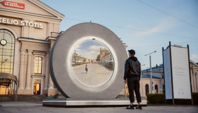 Csillagkapuk bukkantak fel t&ouml;bb eur&oacute;pai v&aacute;rosban - VIDE&Oacute;