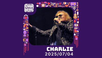 Charlie a Gy&aacute;rkertben