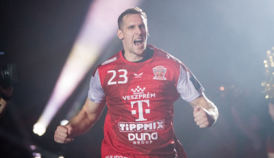 Ligetv&aacute;ri Patrik: nagy siker lenne a legjobb nyolc k&ouml;z&eacute; jut&aacute;s az Eb-n