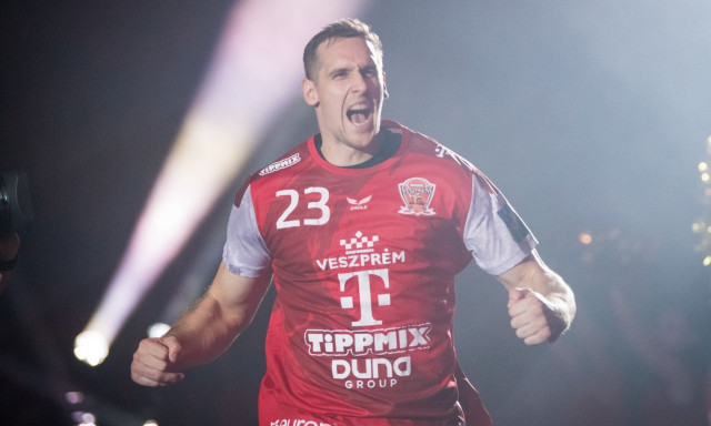 Ligetv&aacute;ri Patrik: nagy siker lenne a legjobb nyolc k&ouml;z&eacute; jut&aacute;s az Eb-n