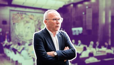 Ny&aacute;r elej&eacute;n m&eacute;g politikai hangulatkelt&eacute;snek nevezte a polg&aacute;rmester a civilek tiltakoz&aacute;s&aacute;t, most az ellenz&eacute;k javaslat&aacute;t viszi a k&ouml;zgyűl&eacute;sre az Aranyosv&ouml;lgy kapcs&aacute;n
