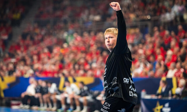 Nem tal&aacute;lt ellenszert a Berlin - Par&aacute;d&eacute;s veszpr&eacute;mi győzelem a BL-ben