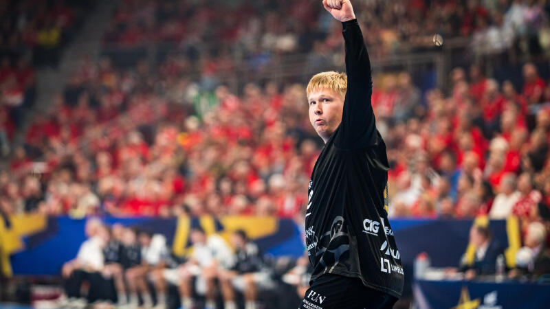 Nem tal&aacute;lt ellenszert a Berlin - Par&aacute;d&eacute;s veszpr&eacute;mi győzelem a BL-ben