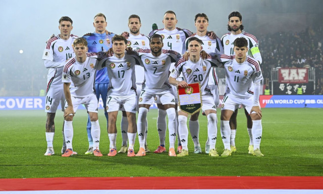 10 meccs vb n&eacute;lk&uuml;l - &Iacute;gy alakul a magyar v&aacute;logatott 2026-os menetrendje