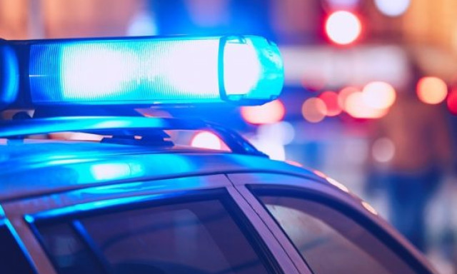 Meg&ouml;ltek egy nőt Zircen