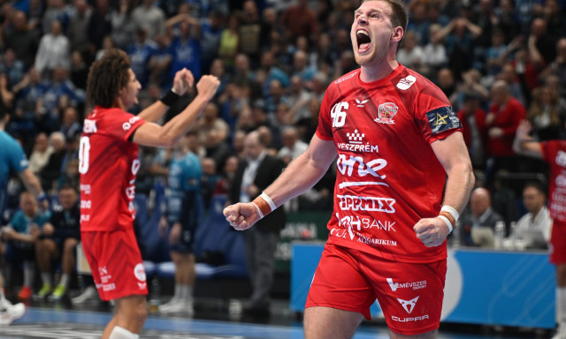 Kezdődik a BL csoportk&ouml;r m&aacute;sodik szakasza