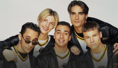 &Uacute;jra Magyarorsz&aacute;gon koncertezik a Backstreet Boys