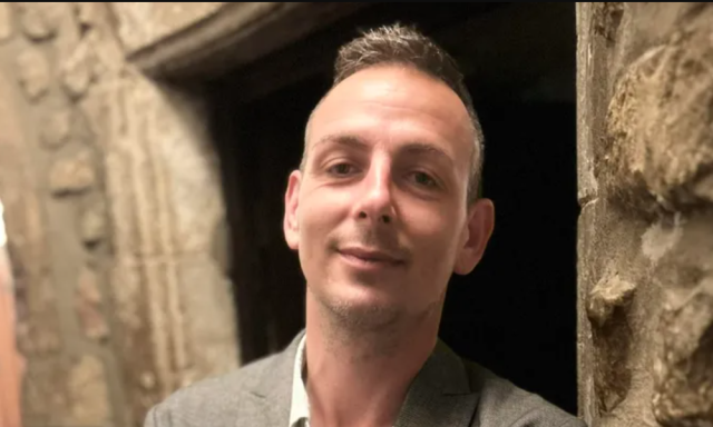 Meghalt Gy&aacute;fr&aacute;s D&aacute;vid, a Veszpr&eacute;m f&eacute;rfi k&eacute;zilabdacsapat&aacute;nak egykori j&aacute;t&eacute;kosa