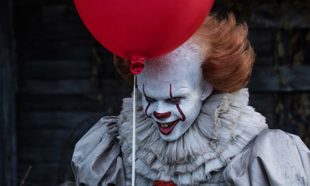 LMBT-propagand&aacute;ra hivatkozva betiltott&aacute;k Stephen King &bdquo;Az&rdquo; c&iacute;mű reg&eacute;ny&eacute;t Oroszorsz&aacute;gban