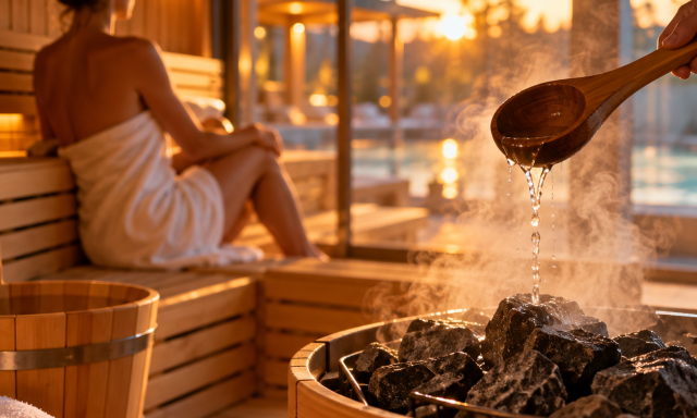 Veszpr&eacute;m megy&eacute;ben is &eacute;lvezhetitek a Szaun&aacute;z&oacute;k H&eacute;tv&eacute;g&eacute;j&eacute;t