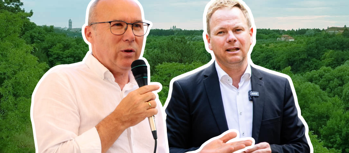 &bdquo;Ez maradjon k&ouml;zt&uuml;nk&rdquo; &ndash; fordulat az Aranyosv&ouml;lgy &uuml;gy&eacute;ben, de a v&aacute;rosvezet&eacute;s hallgat r&oacute;la