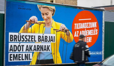 A korm&aacute;ny m&eacute;g egy gasztroblogon &eacute;s egy rendőr magazinban is hirdette a nemzeti konzult&aacute;ci&oacute;t