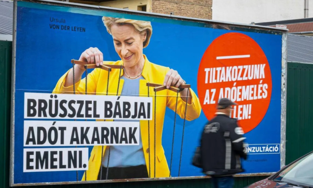 A korm&aacute;ny m&eacute;g egy gasztroblogon &eacute;s egy rendőr magazinban is hirdette a nemzeti konzult&aacute;ci&oacute;t