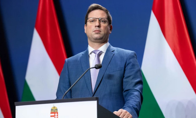 Korm&aacute;nyinf&oacute;: Vizsg&aacute;lj&aacute;k, hogy mesters&eacute;gesen elő&aacute;ll&iacute;tott v&iacute;russal &aacute;llunk-e szemben
