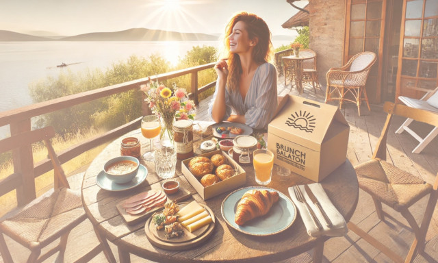 Izgalmas &uacute;jdons&aacute;g: elindult a Brunch Balaton szolg&aacute;ltat&aacute;s