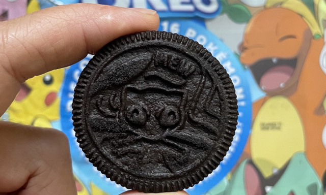 Rem&eacute;lj&uuml;k nem denev&eacute;r &iacute;zű - Batmanes Oreo kekszet dobnak piacra - VIDE&Oacute;