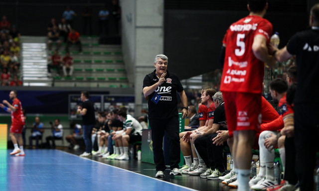 Xavi Pascual: &ldquo;Nincs mese, meg kell szerezn&uuml;nk a k&eacute;t pontot&rdquo;