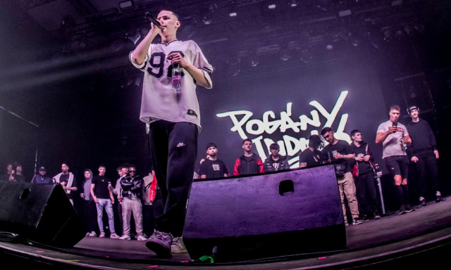 Pog&aacute;ny Indul&oacute; x &Oacute;tvar Pestis koncert lesz p&eacute;nteken az Expressz&oacute;ban