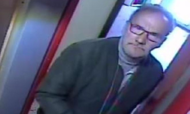 Karbantart&oacute;nak adta ki mag&aacute;t a tolvaj - A veszpr&eacute;mi nyomoz&oacute;k a lakoss&aacute;g seg&iacute;ts&eacute;g&eacute;t k&eacute;rik