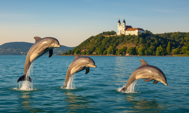 Zebr&aacute;k, b&ouml;l&eacute;nyek &eacute;s antilopok ut&aacute;n ideje lenne, hogy a Balaton is r&eacute;szes&uuml;lj&ouml;n M&eacute;sz&aacute;ros &eacute;lm&eacute;nyparkj&aacute;b&oacute;l