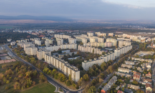 Kiugrott az ablakon &eacute;s meghalt egy kutya a Haszkov&oacute;n - Elj&aacute;r&aacute;s indult a gazd&aacute;k ellen