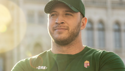 P&aacute;link&aacute;s Szilveszter lett a Dorko &uacute;j m&aacute;rkanagyk&ouml;vete