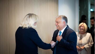 Orb&aacute;n Viktor ism&eacute;t &uuml;zent Br&uuml;sszelnek: Kezdhetnek majr&eacute;zni