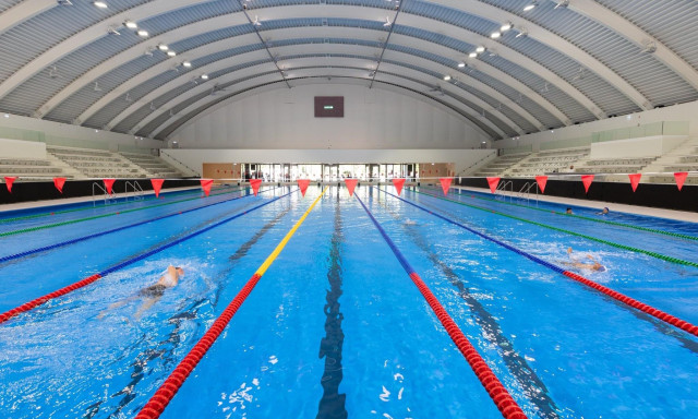 Elindulhat a tapolcai tanuszoda elők&eacute;sz&iacute;t&eacute;se