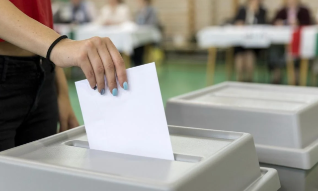 Csak &uacute;gy mint 4 &eacute;ve, teljes k&ouml;rű EBESZ v&aacute;laszt&aacute;si megfigyel&eacute;s &eacute;rkezik id&eacute;n is